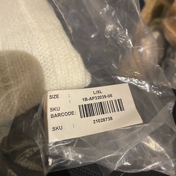 Knit cardigan - Picture 4 of 4